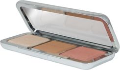 Zdjęcie TULI LABS Contour Trio Palette 3-pack paletka do twarzy 14g - Legionowo