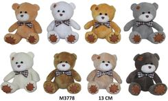 Zdjęcie Sun-Day Miś 13Cm Mix - Zawadzkie