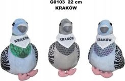 Zdjęcie Sun-Day Gołąb "Kraków" 22Cm Mix - Oświęcim