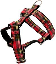 Zdjęcie KENDOG Szkocka Krata Szelki Guard S 2cm 35-50cm - Kalwaria Zebrzydowska
