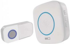 Zdjęcie Emos Dzwonek Bezprzewodowy Bateryjny P5736 - Tychy