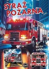 Zdjęcie Follow And Enjoy Straż Pożarna. Seria Dla Chłopców - Serock