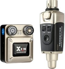 Zdjęcie Xvive U45 Nadajnik ISM 5,8 GHz (XVU45) - Niepołomice
