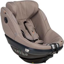 Zdjęcie Besafe Beyond 2 360 Fotelik Samochodowy Dark Sand Soft Breeze - Szamotuły