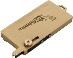 Zdjęcie Kapiszonownik Gold Capper CAS 2055  - Dobrodzień