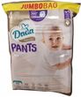 Dada Pants Pieluchomajtki Extra Care 360 Rozmiar 4 78Szt.