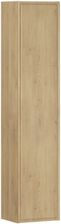 Zdjęcie Comad Szafka wysoka 1 drzwi Dąb Cremona 80-30-1d - Wiślica