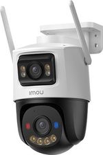 Zdjęcie Kamera IP wewnętrzna IMOU Cruiser Dual 2 (IPCS7XEP10M0WED) - Reszel
