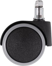 Zdjęcie Kółka miękkie 50 mm (5 szt) Grospol (CK597) - Łochów