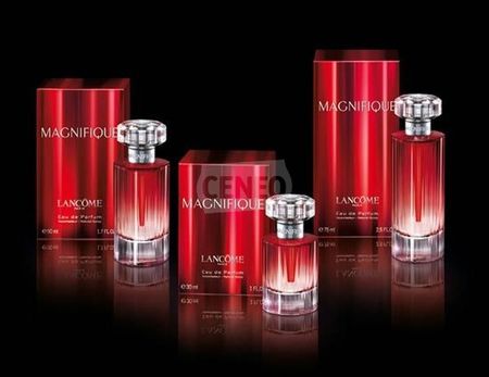 Lancome Magnifique Żel pod prysznic Woman 200 ml - Opinie i