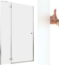 Zdjęcie Radaway TORRENTA DWJ 900-915x1850 przejrzyste lewe 319000101 - Prochowice