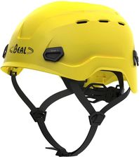 Zdjęcie Beal Kask Do Prac Na Wysokości Quantum Yellow - Żabno