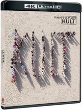 Zdjęcie KULT Tenerife 29.11.2024 (Blu-ray) - Czechowice-Dziedzice