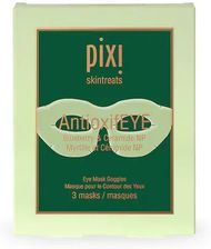 Zdjęcie Pixi Antioxifeye Płatki Pod Oczy 3 Szt. - Drobin