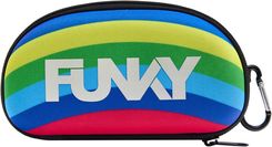 Zdjęcie Funky Trunks Twarde Etui Na Okulary Funky Rainbowie - Lipsko
