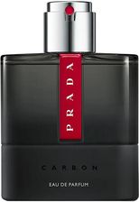 Zdjęcie Prada Luna Rossa Carbon Eau de Parfum woda perfumowana  50 ml - Koszalin
