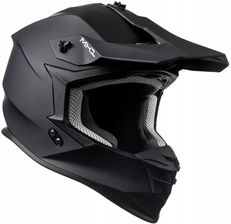 Zdjęcie Roxar Kask Motocyklowy Mx1 Z-Line Enduro Offroad XL - Kraków
