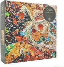 Zdjęcie Paperblanks Puzzle 1000 Gaudi'S Sun - Szczawno-Zdrój