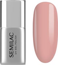 Zdjęcie Semilac Baza Do Lakierów Hybrydowych Fiber Base Beige 7ml - Mysłowice