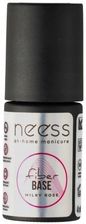 Zdjęcie Neess Hybrid Fiber Base Milky Rose 4Ml - Głogów Małopolski