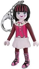 Zdjęcie Playmobil Monster High Draculaura Keychain 72046 - Piotrków Kujawski