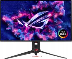 Monitor gamingowy ASUS ROG Swift PG32UCDM3 31,5" 4K UHD