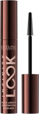 Zdjęcie Eveline Cosmetics Infinity Look Wydłużająco-Definiujący Tusz Do Rzęs 7Ml - Tarnogród