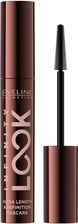 Zdjęcie Eveline Cosmetics Infinity Look Tusz Do Rzęs Wydłużająco Definiujący - Wiślica