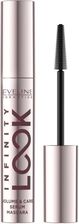 Zdjęcie Eveline Tusz Infinity Look Do Rzęs 7Ml Pogrubiający - Wolbrom
