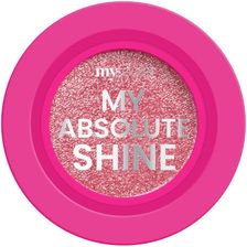 Zdjęcie My Secret Absolute Shine In Love Cień Do Powiek 1szt. - Wałcz