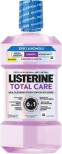 Zdjęcie Listerine Total Care Płyn Do Ust 500ml - Iłża