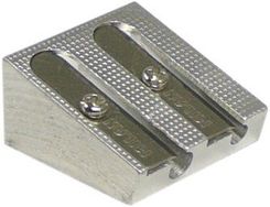 Zdjęcie Kamet Temperówka Metal. Podwójna A'15 - Libiąż