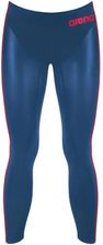 Zdjęcie Arena Legginsy triathlonowe Powerskin R-Evo+ Ow Niebieskie - Orneta
