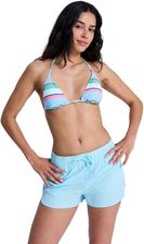 Zdjęcie Roxy Spodenki boardshort damskie WAVE 2" Niebieskie - Wrocław