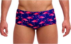 Zdjęcie Funky Trunks Strój do pływania Flocked Up - sidewinder Kolorowe - Sulejówek