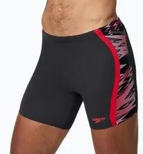 Zdjęcie Speedo Spodenki kąpielowe Hyperboom Splice - Mid jammers Czarne - Łaziska Górne