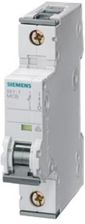 Zdjęcie Siemens Wyłącznik Nadprądowy 5Sy6106-7 10001033459 - Górzno