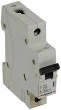Zdjęcie Legrand Wyłącznik Nadprądowy 1P 6A C Rx3 419199 - Ełk