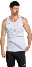 Zdjęcie Erima Tank top Racing Białe - Będzin