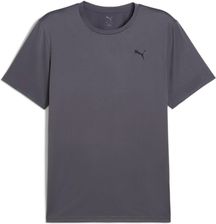 Zdjęcie Puma Koszulka treningowa Tad Essential Szare - Tarnów