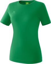Zdjęcie Erima Koszulka damska Teamsport Zielone - Kraków
