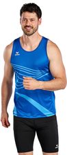 Zdjęcie Erima Tank top Racing Niebieskie - Tarnów