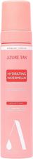 Zdjęcie Azure Tan Hydrating Watermelon Medium/Dark Pianka samoopalająca 200ml - Bychawa