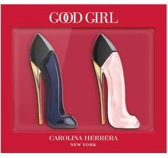 Zdjęcie CAROLINA HERRERA Carolina Herrera Mini Zestaw Woda Perfumowana - Płońsk