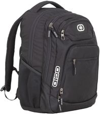 Zdjęcie Wd Ogio Plecak Excelsior Black 40L 411069.03 - Siemiatycze