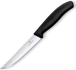 Zdjęcie Victorinox Swiss Classic Nóż Do Steków 12Cm Czarny - Płock