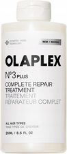 Zdjęcie Olaplex No. 3Plus Complete Repair Treatment Kuracja Do Włosów 250ml - Mikstat