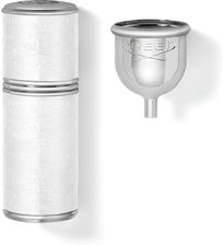 Zdjęcie Creed Travel Atomiser White Atomizer Do Napełniania Perfum 50ml - Świątniki Górne