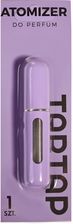 Zdjęcie Taptap Atomizer Do Perfumy Fioletowy - Mielec