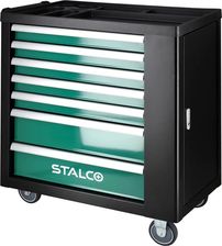 Zdjęcie SZAFKA NARZĘDZIOWA 7 SZUFLAD 178 el STALCO S026399178 - Otwock